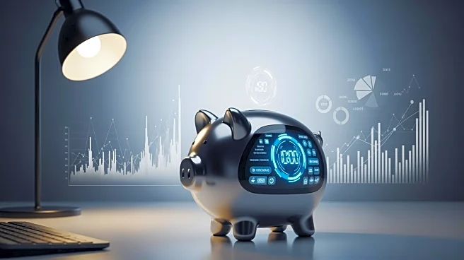 BPI Earns Recognition for Financial Innovation Impacting Filipino Workforce