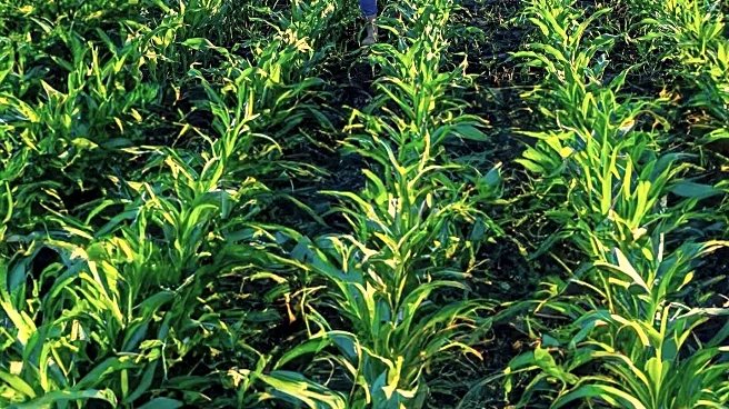 Advancing Women in Agriculture Conference Promotes Resilience and Leadership