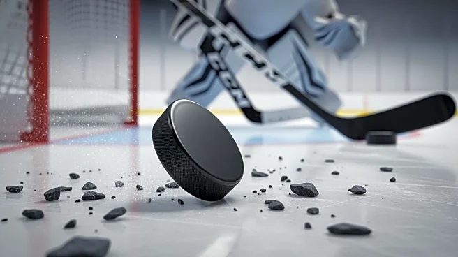 San Jose Sharks Defeat Seattle Kraken 6-1 in NHL Match