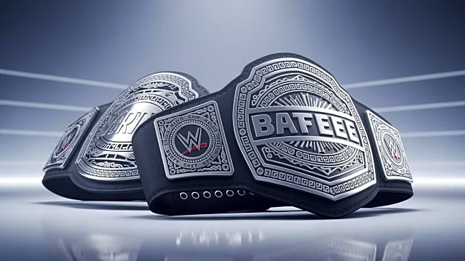 Former WWE Stars Karrion Kross and Scarlett Discuss Career Success Post-WWE