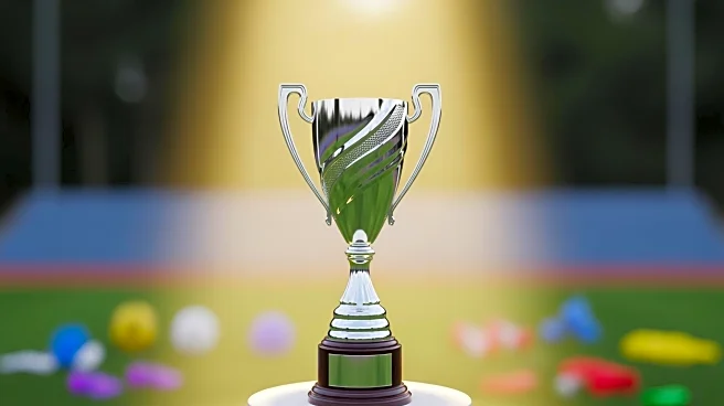 Sky Launches The Alessia Cup to Boost Girls' Participation in Sports