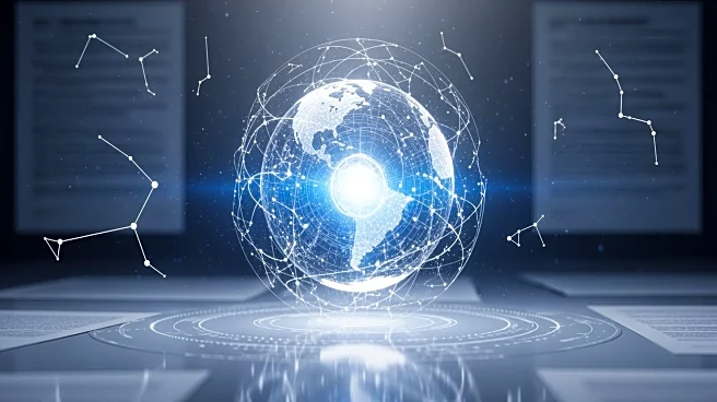 AI Astrology Tool Offers New Self-Discovery Method Amid Legal Concerns