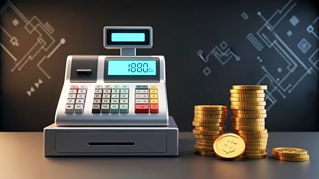 Arko Reports Increased Net Income for Q3 2025 Amid Store Conversion Strategy