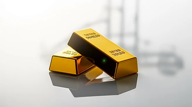 B2Gold Achieves Commercial Production at Goose Mine, Declares Dividend