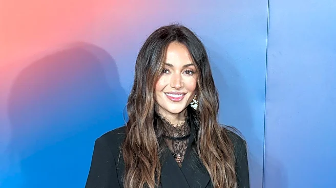 Michelle Obama Celebrates Fashion Book Release with Style Evolution Discussion