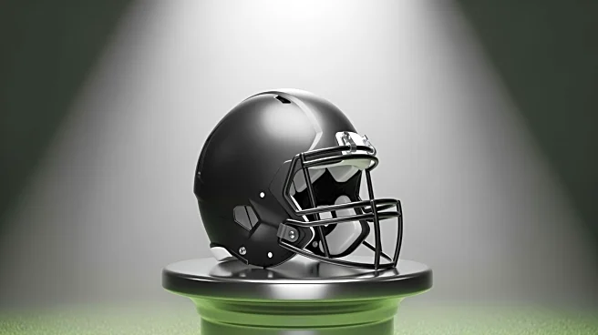 Panthers' Rico Dowdle Fined for Touchdown Celebration Against Packers