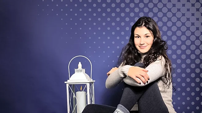 Vogue Highlights Winter Hair Trends with Soft and Romantic Styles