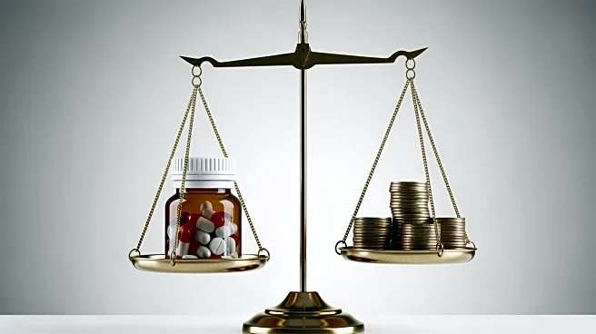 Texas AG Paxton Seeks to Block Tylenol Maker's Shareholder Payments Amid Lawsuit