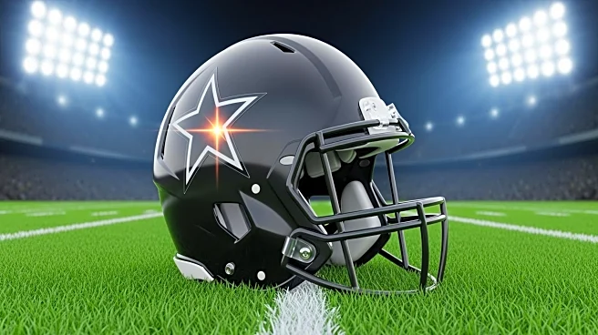 Crete-Monee's Dorian Patterson Shines as All-Purpose Threat in Football