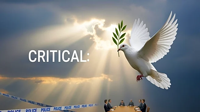 Israel Confirms Tanzanian Student's Remains Returned by Hamas Amid Ongoing Conflict