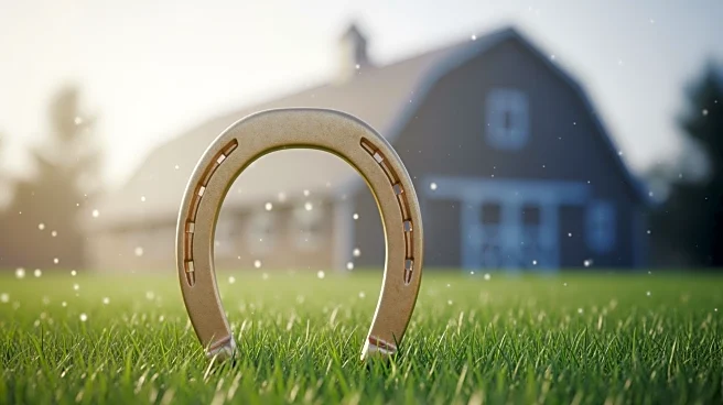 Passing of Record-Breaking Futurity Mare 'Nala' Shocks Equestrian Community