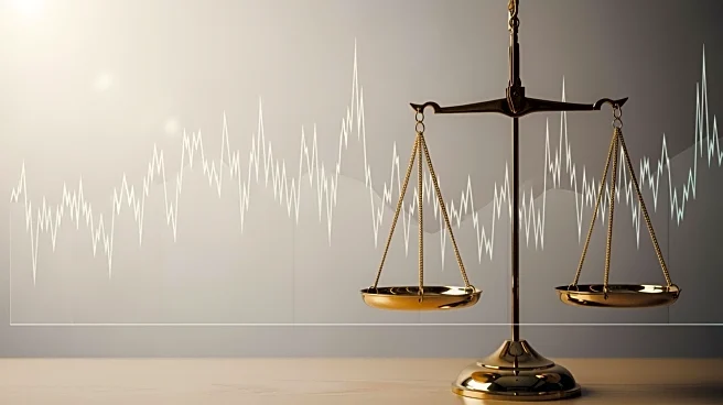 Supreme Court Questions Legality of President Trump's Tariffs Amid Treasury Yield Fluctuations