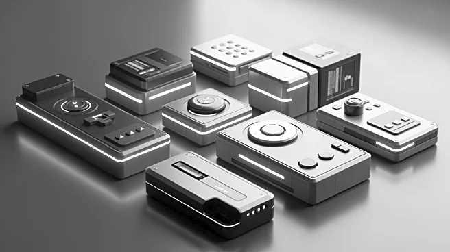 Pentagon Urged to Implement Modular Open Systems Approach to Enhance Acquisition Efficiency