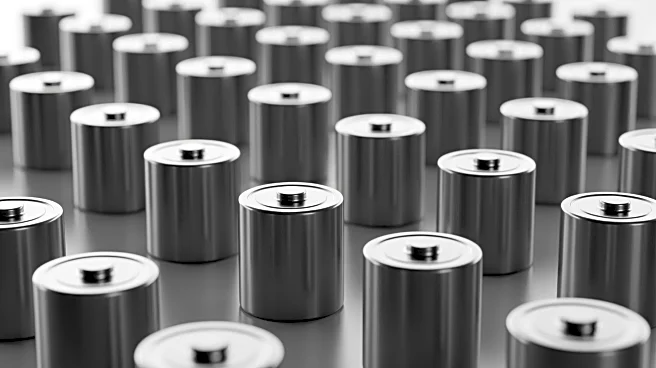 Smackover Lithium Files First Resource Report for Franklin Project, Impacting U.S. Critical Mineral Supply