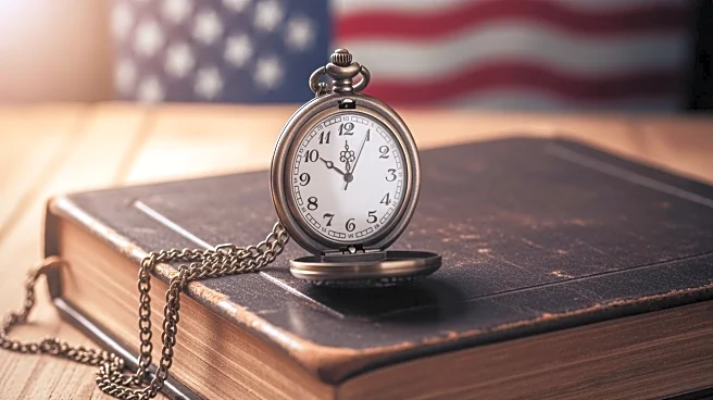 Netflix Miniseries Explores President Garfield's Assassination and Legacy