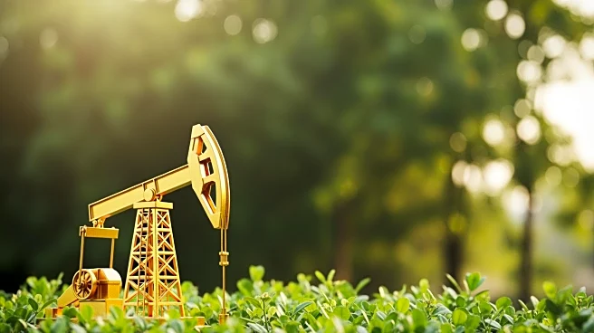 Mach Natural Resources Reports Third Quarter Results and Announces Cash Distribution