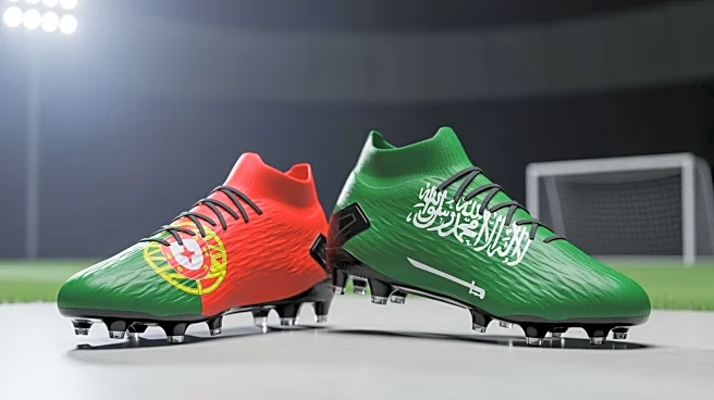 Cristiano Ronaldo Asserts Goal-Scoring Prowess in Premier League Comparable to Saudi Arabia