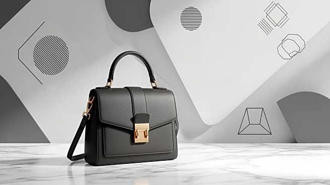 Tapestry Sees Growth in Gen Z Consumers Amid Changing Spending Habits