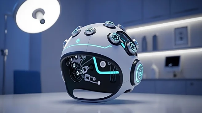 Cambridge Researchers Develop 'Swimming Cap' for Enhanced Brain Monitoring in Newborns