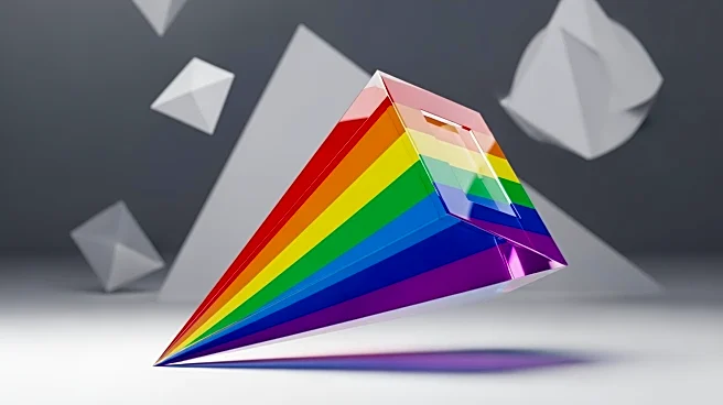 Innovate Finance Launches Third Annual Pride in FinTech Powerlist 2025 Highlighting LGBTQIA+ Leaders