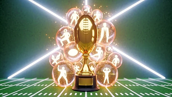 Fantasy Football Week 10 Rankings Highlight Key Players and Matchups