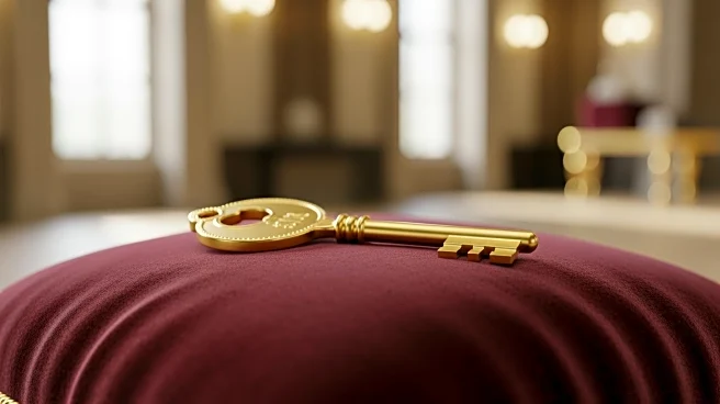 Nancy Pelosi's Wealth Growth During Congressional Tenure Raises Questions