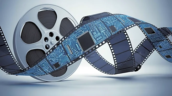 Warner Bros. Discovery CEO Confirms 'Active Process' Amid Sale Speculations