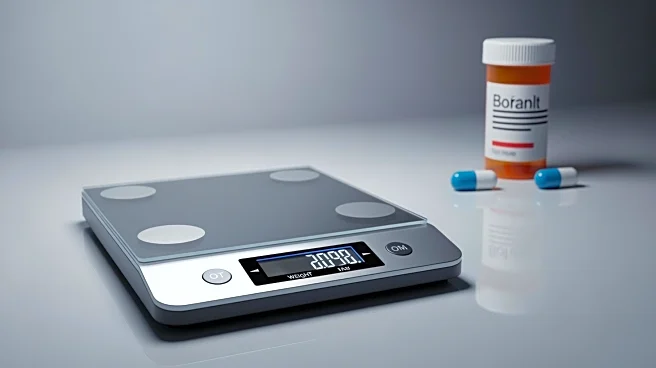 President Trump Announces Deal to Lower Cost of Weight Loss Drugs, Impacting Millions