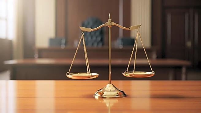 Federal Judge Orders Trump Administration to Restore Full SNAP Benefits Amid Shutdown