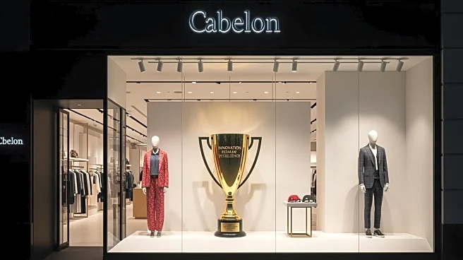 Nguyen Kim Trading Joint Stock Company Wins Asian Innovation Excellence Awards for Retail Transformation