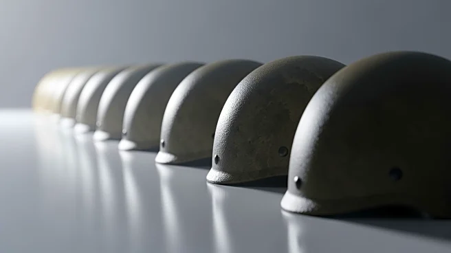 Israel Begins Mass Demobilization of Reservist Forces Post-Combat