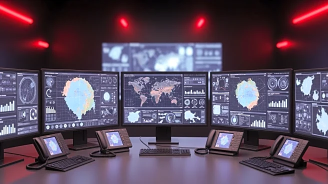 Israeli Security Cabinet Discusses Lebanon Amid Military Strikes