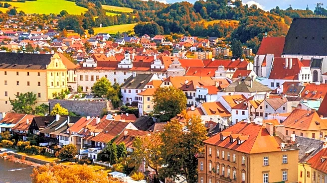 Europeans Maintain Travel Enthusiasm as Off-Season Demand for Southern Destinations Grows