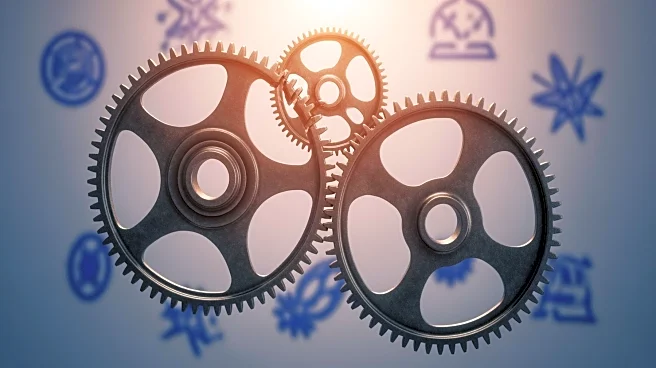 Johnson and Jeffries Relationship Strained Amid Shutdown Politics