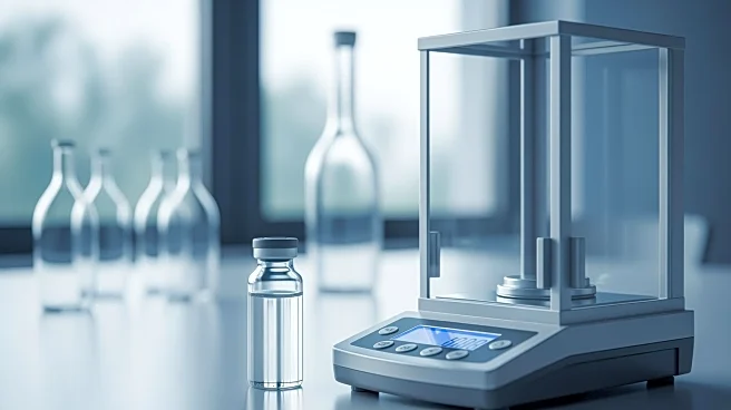 Eli Lilly's Amylin Agonist Advances to Phase III After Significant Weight Loss Results