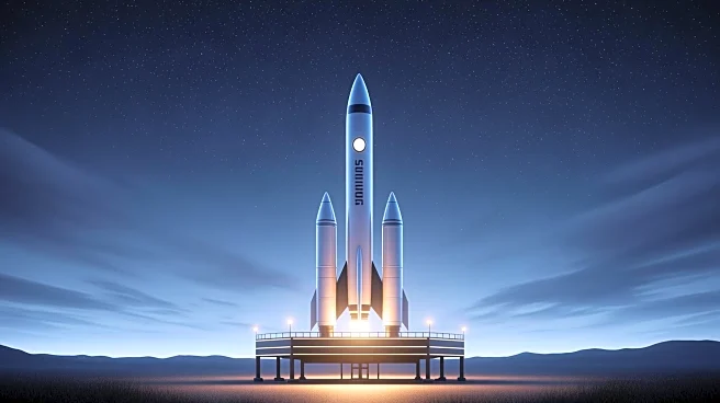 Gilmour Space and Sojitz Corporation Sign Agreement to Boost Asia-Pacific Space Activities