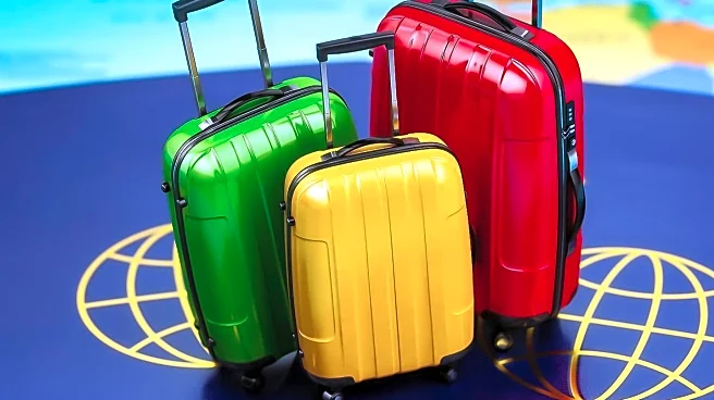 Parent Shares Tips for Stress-Free International Travel with Kids, Challenges Conventional Wisdom