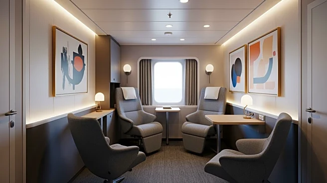 NYK and Tama Art University Collaborate on Seafarer Wellbeing Research to Enhance Onboard Living Spaces