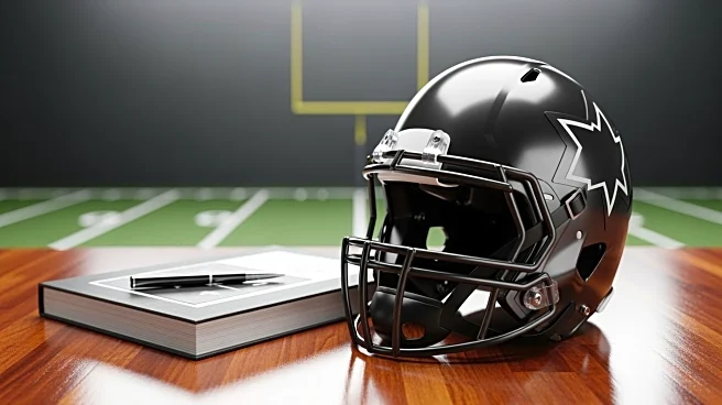 Seattle Seahawks Prepare for Offensive Changes with New Acquisition