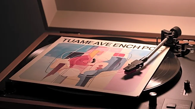 Jeff Tweedy Releases New Album 'Twilight Override' Addressing Personal and Societal Challenges