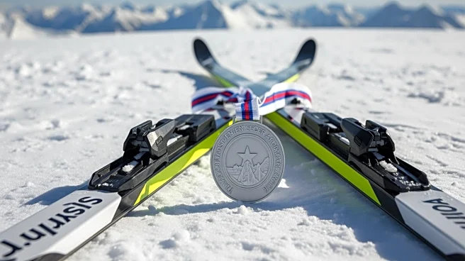 French Biathlon Star Julia Simon Receives Suspended Ban for Theft, Eligible for Olympics