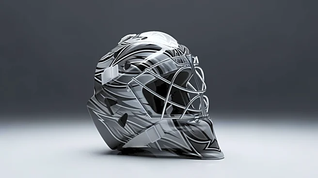 Blackhawks Secure Victory Against Canucks with Spencer Knight's Stellar Performance