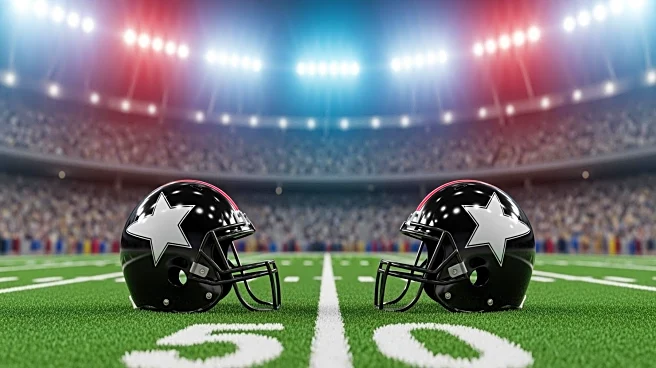 Denver Broncos Host Las Vegas Raiders in AFC West Showdown on 'Thursday Night Football'