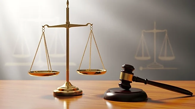 Federal Judge Condemns Immigration Officers' Use of Force in Chicago