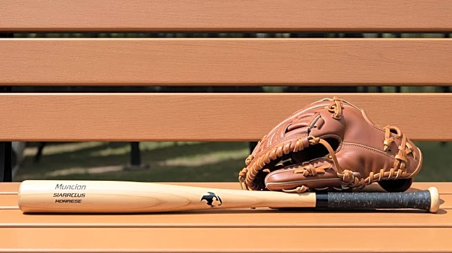 Craig Albernaz Named Orioles Manager, Supported by Rival Skipper Stephen Vogt