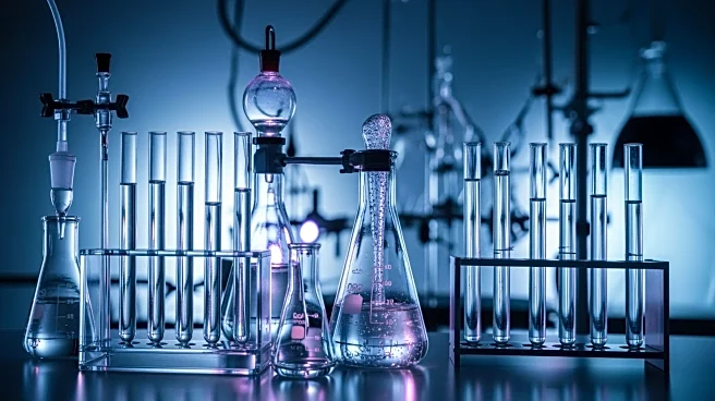 Innovative Chemical Reaction Developed for Industrial Drug Discovery