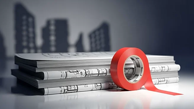 Legislation Impedes Private Sector Assistance Following Assent Building Compliance Collapse