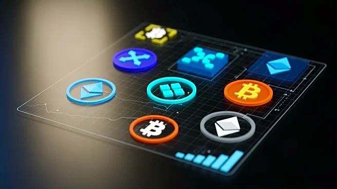 Robinhood Expands Crypto Offerings Amid Strong Quarterly Performance