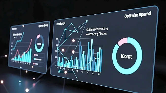SAP Ariba Enhances Business Spend Management for Cost Efficiency