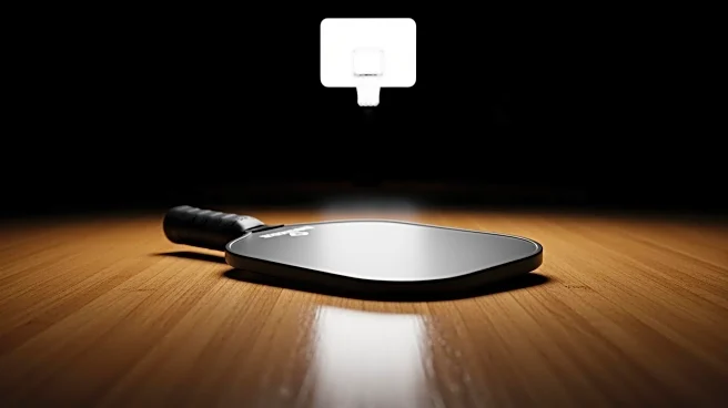 Dirk Nowitzki Leads Celebrity Pickleball Event in North Texas